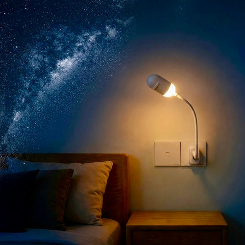 Projecteur Stellara mini projecteur galaxie USB